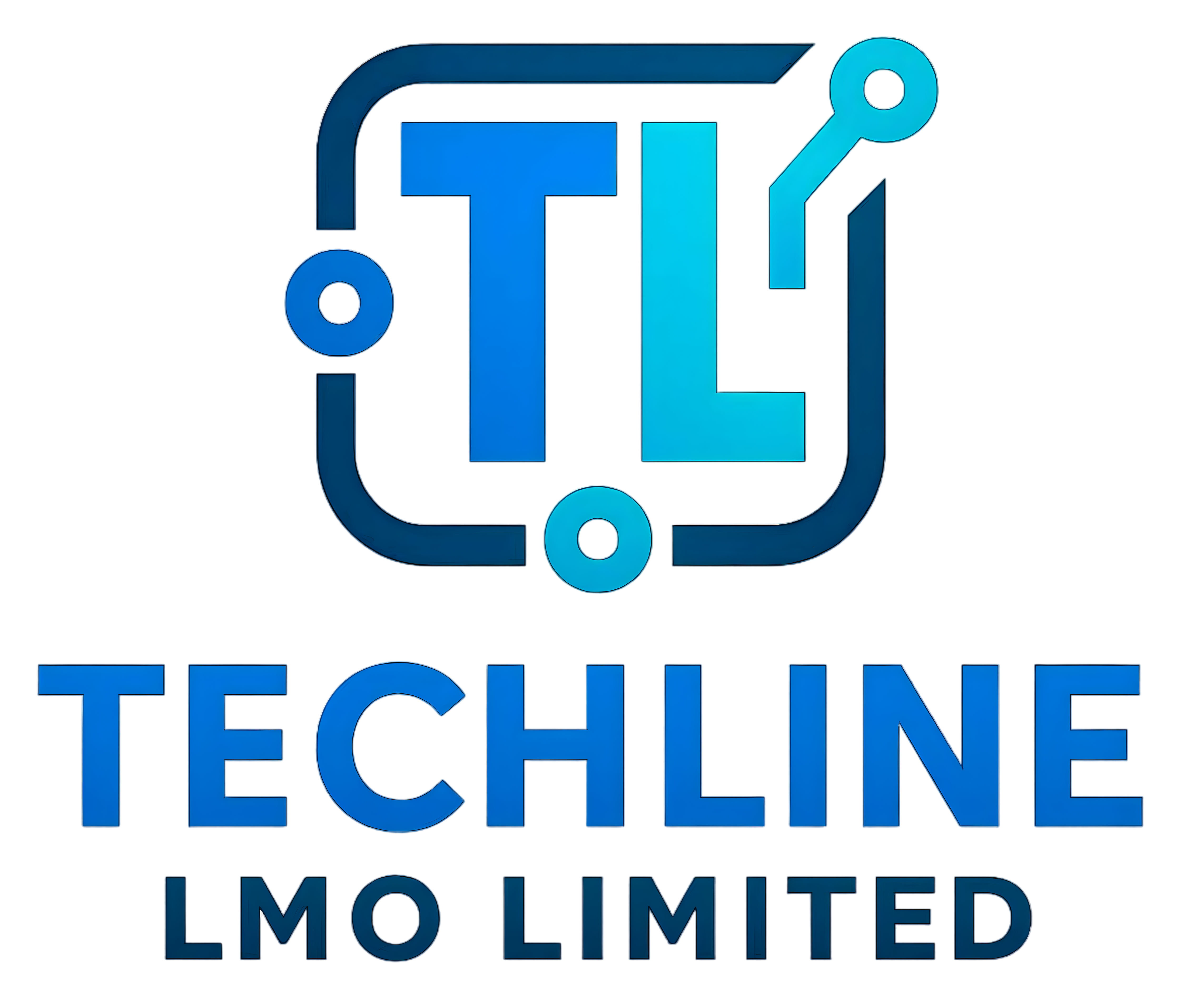 Techline Logo